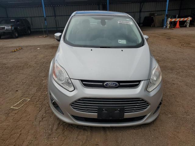 Photo 5 from auction – 2013 FORD C-MAX SEL with VIN 1FADP5BU4DL520142