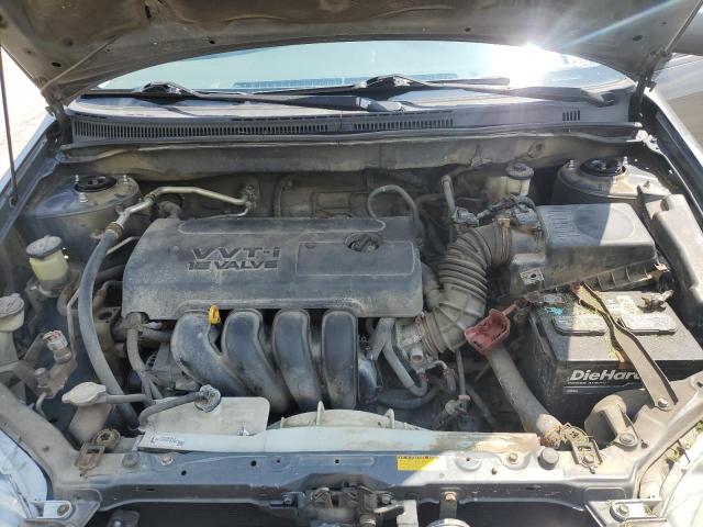صورة رقم 11 من المزاد - 2008 TOYOTA COROLLA CE مع VIN 2T1BR32E38C863725