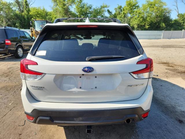 Photo 6 from auction – 2019 SUBARU FORESTER L with VIN JF2SKASC1KH467899