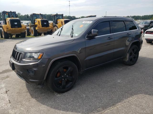 JEEP GRAND CHER 2015 with VIN 1C4RJFAG4FC852619 - Photo from auction