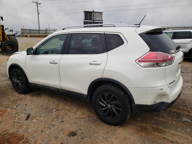 Photo 2 from auction – 2014 NISSAN ROGUE S with VIN 5N1AT2MV6EC838032