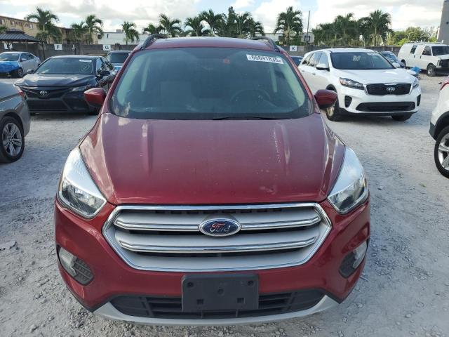 Photo 5 from auction – 2018 FORD ESCAPE SE with VIN 1FMCU0GD6JUD16521