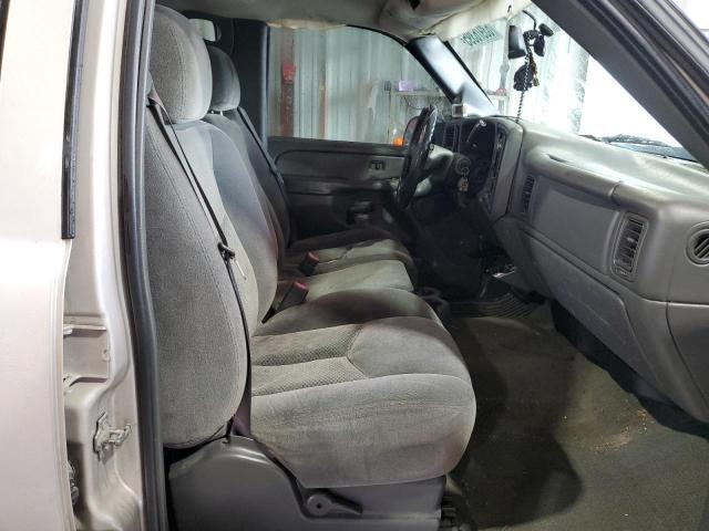Photo 7 from auction – 2005 CHEVROLET SILVERADO with VIN 1GCHC23275F958964
