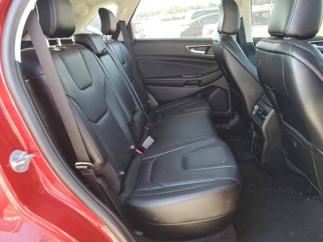 Photo 11 from auction – 2020 FORD EDGE TITAN with VIN 2FMPK4K91LBB23008