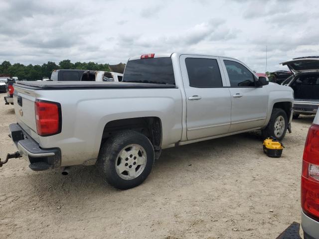 Photo 3 from auction – 2017 CHEVROLET PICK UP with VIN 3GCUKRECXHG302356