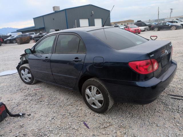 Photo 2 from auction – 2006 TOYOTA COROLLA CE with VIN 1NXBR30E56Z752043