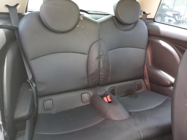 Photo 10 from auction – 2012 MINI COOPER with VIN WMWSU3C52CT367990