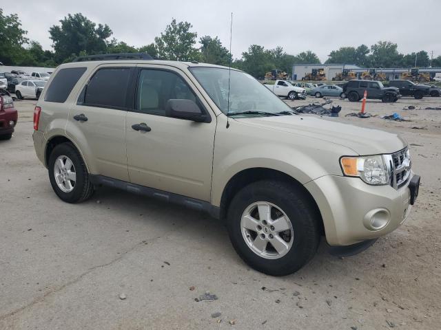 Photo 4 from auction – 2012 FORD ESCAPE XLT with VIN 1FMCU0DG7CKA49791