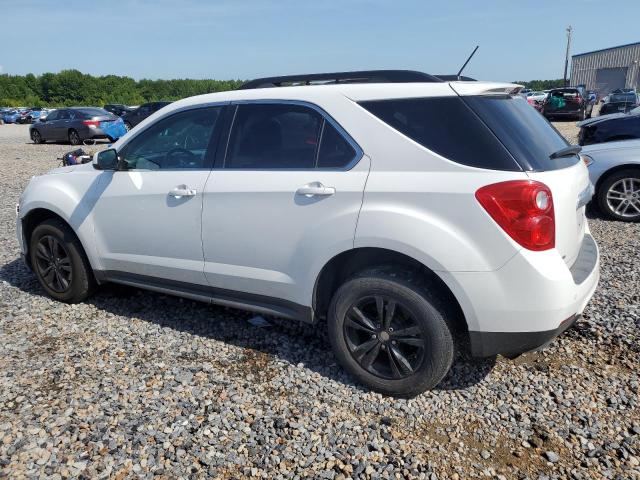 Photo 2 from auction – 2015 CHEVROLET EQUINOX LT with VIN 1GNFLGEK4FZ141234
