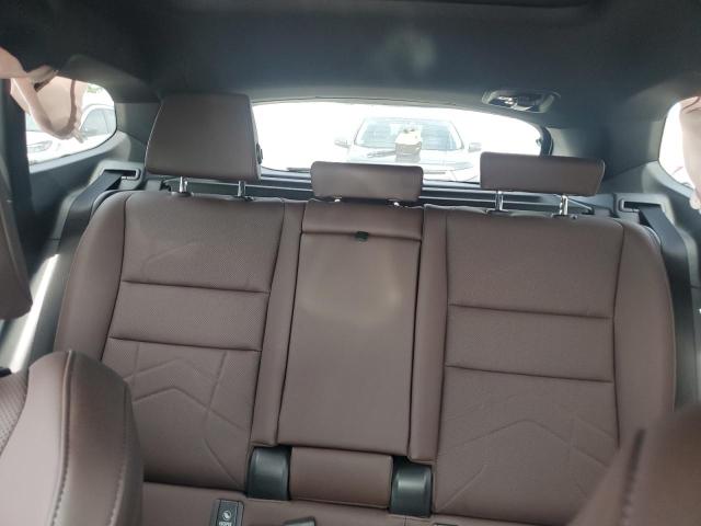 Photo 10 from auction – 2023 BMW X1 XDRIVE2 with VIN WBX73EF05P5X99381