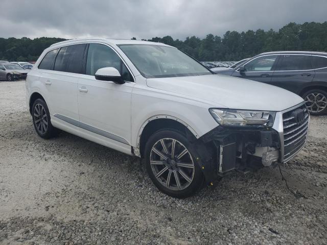 Photo 4 from auction – 2017 AUDI Q7 PREMIUM with VIN WA1LAAF76HD008204