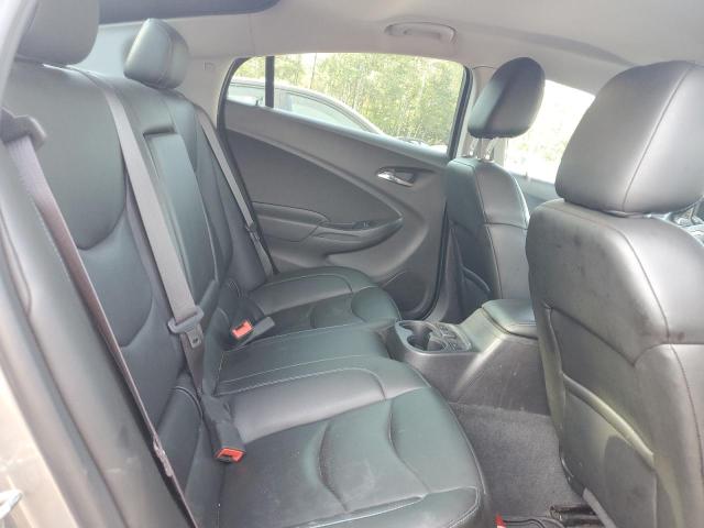 Photo 10 from auction – 2017 CHEVROLET VOLT PREMIER with VIN 1G1RB6S54HU150347
