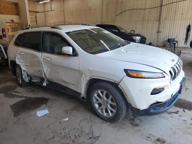 Photo 4 from auction – 2014 JEEP CHEROKEE L with VIN 1C4PJMCB4EW204935