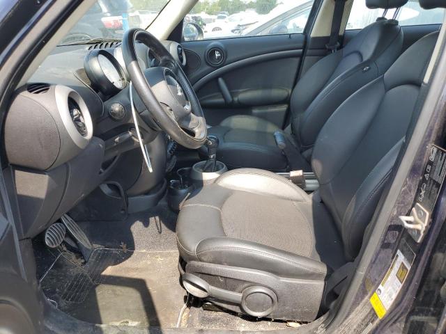 Photo 7 from auction – 2012 MINI COOPER S C with VIN WMWZC5C53CWL60994