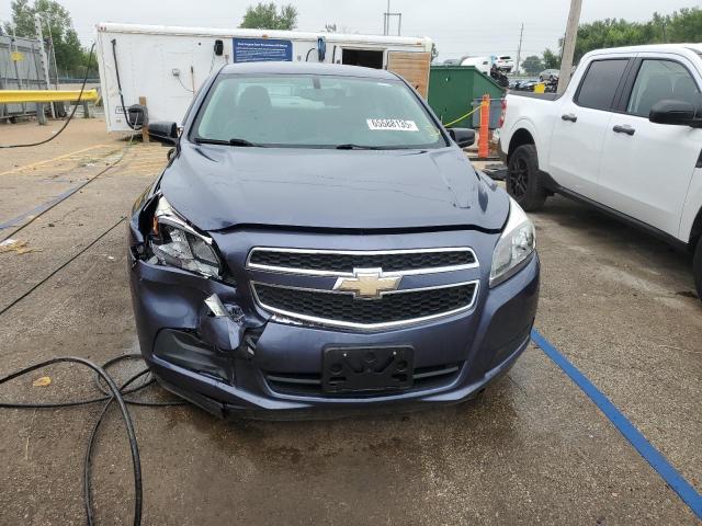 Photo 5 from auction – 2013 CHEVROLET MALIBU LS with VIN 1G11B5SAXDF182447