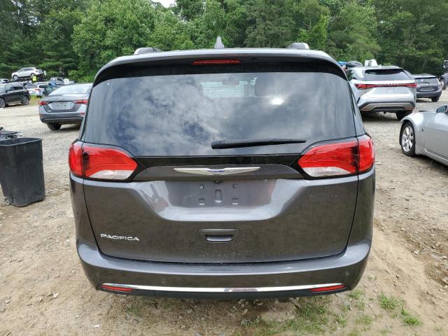 Photo 6 from auction – 2019 CHRYSLER PACIFICA T with VIN 2C4RC1BG6KR703559