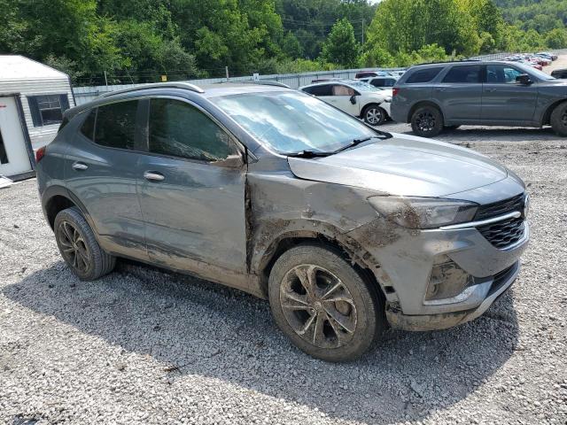Photo 4 from auction – 2020 BUICK ENCORE GX with VIN KL4MMDS2XLB130463