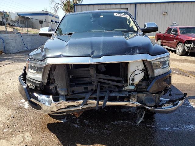 Photo 5 from auction – 2019 RAM 1500 LARAM with VIN 1C6SRFJT5KN525949