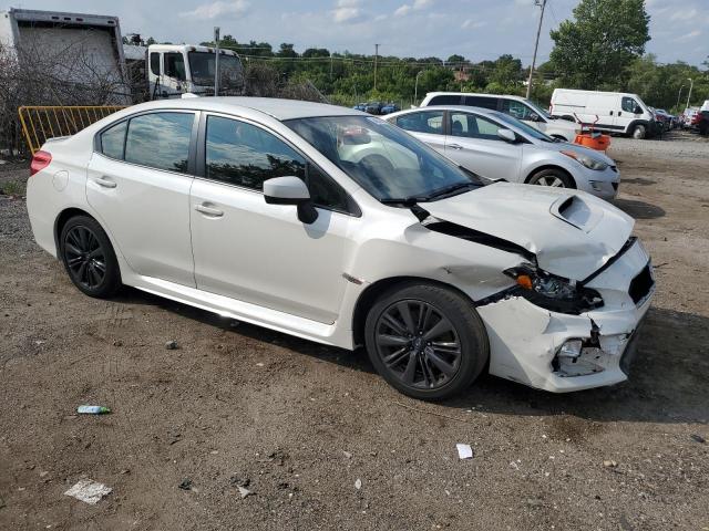 Фото 4 с аукциона – 2021 SUBARU WRX с VIN JF1VA1A64M9812470