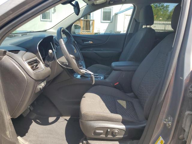 Photo 7 from auction – 2018 CHEVROLET EQUINOX LT with VIN 3GNAXSEV5JS500964