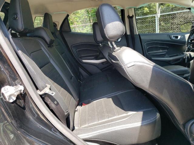 Photo 11 from auction – 2020 FORD ECOSPORT T with VIN MAJ3S2KE4LC361817