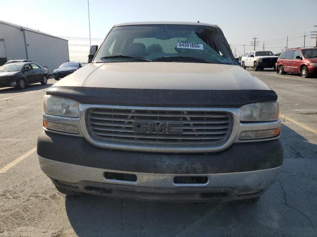 Photo 5 from auction – 2002 GMC SIERRA K25 with VIN 1GTHK23122F196505