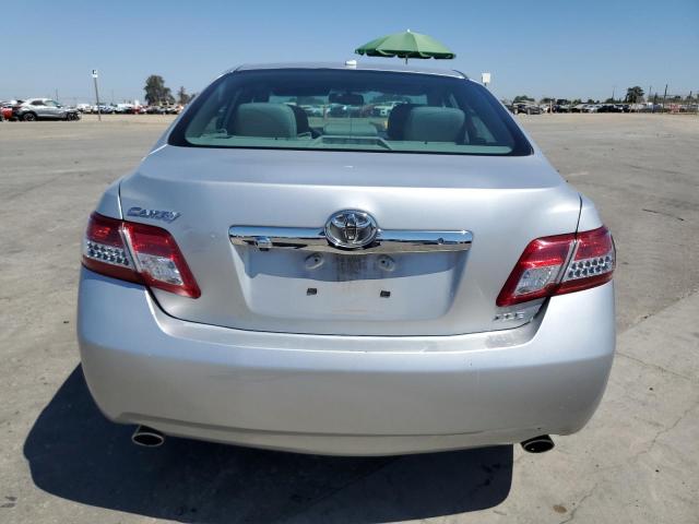 Photo 6 from auction – 2011 TOYOTA CAMRY SE with VIN 4T1BK3EK5BU610434