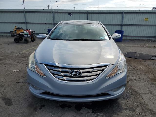 Photo 5 from auction – 2013 HYUNDAI SONATA SE with VIN 5NPEC4ACXDH548738