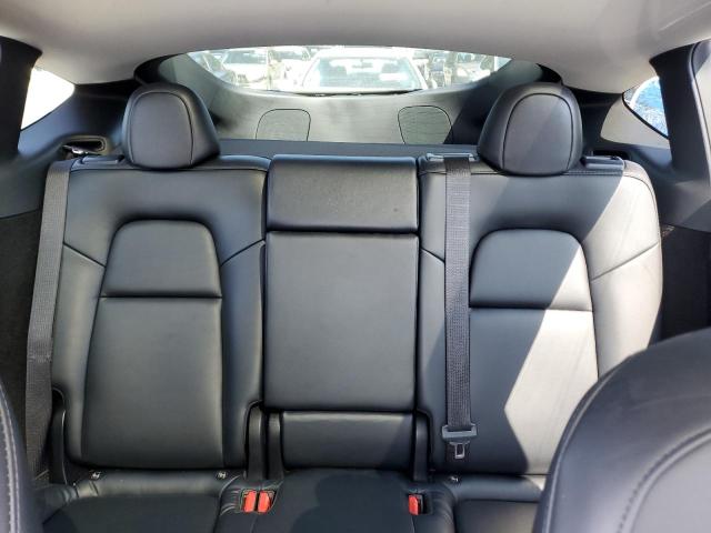 Photo 10 from auction – 2023 TESLA MODEL Y with VIN 7SAYGDEE2PA060139
