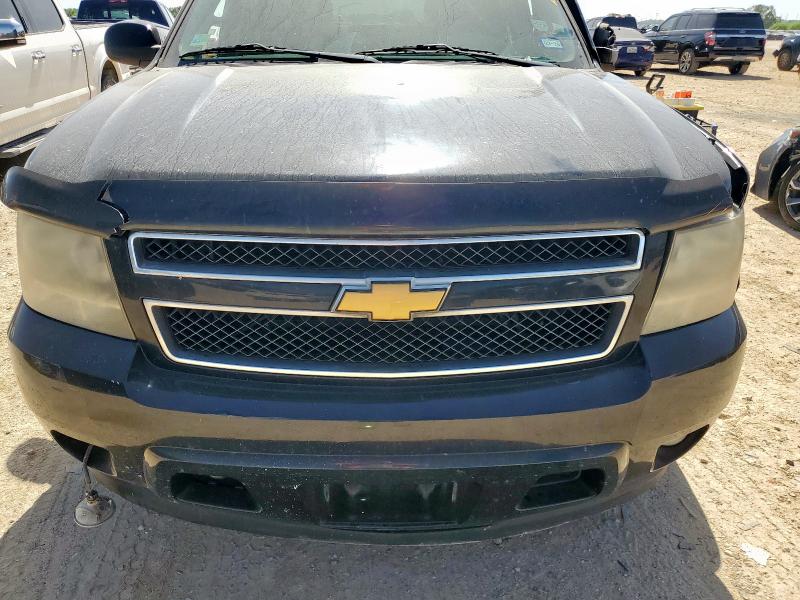 Photo 12 from auction – 2008 CHEVROLET SUBURBAN K with VIN 3GNFK16348G306323