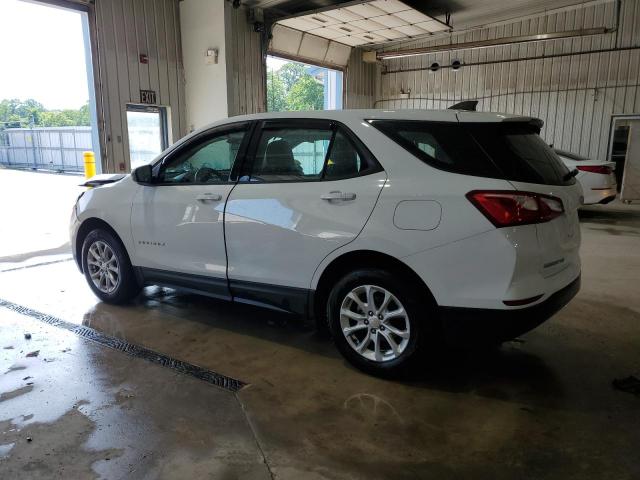 Photo 2 from auction – 2019 CHEVROLET EQUINOX LS with VIN 2GNAXSEV3K6150220