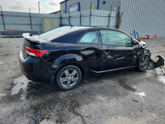 Photo 3 from auction – 2012 KIA FORTE EX with VIN KNAFU6A2XC5569542