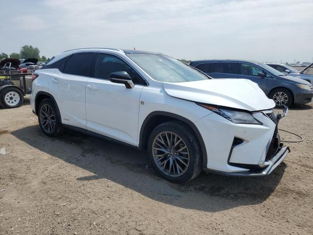Foto 4 de la subasta – 2019 LEXUS RX 450H BA con VIN 2T2BGMCA4KC034785