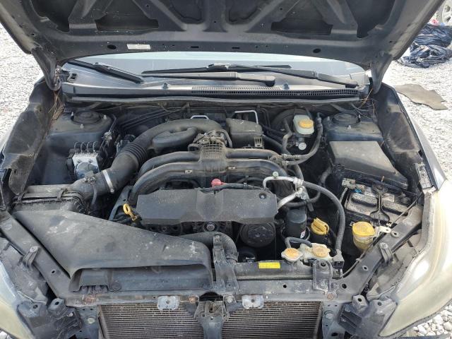 Photo 11 from auction – 2012 SUBARU IMPREZA with VIN JF1GPAA64CG237725