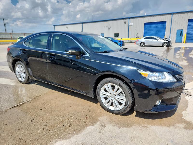 Zdjęcie 4 z aukcji – 2014 LEXUS ES 350 z VIN JTHBK1GGXE2107420