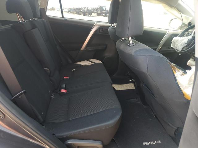 Photo 10 from auction – 2015 TOYOTA RAV4 LE with VIN JTMBFREV9FJ030343