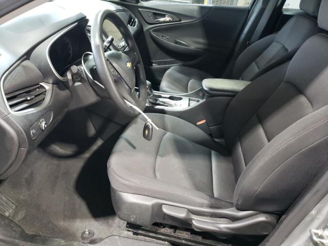 Photo 7 from auction – 2024 CHEVROLET MALIBU LS with VIN 1G1ZB5ST8RF142153