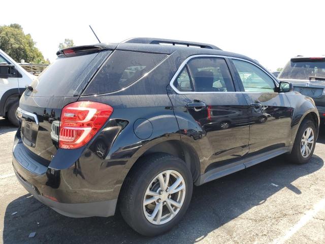Photo 3 from auction – 2017 CHEVROLET EQUINOX LT with VIN 2GNALCEKXH6245258