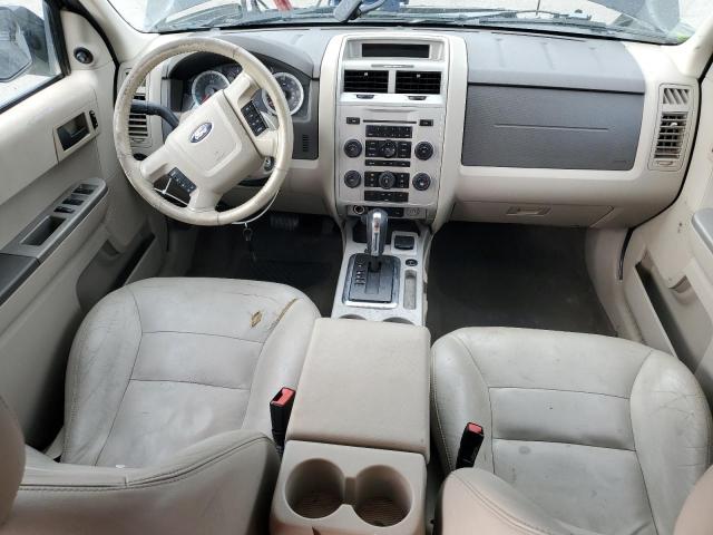 Photo 8 from auction – 2008 FORD ESCAPE HEV with VIN 1FMCU49H28KC79917