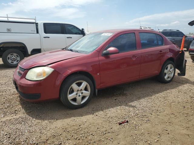 CHEVROLET COBALT LT 2007 with VIN 1G1AL55F877139826 - Photo from auction