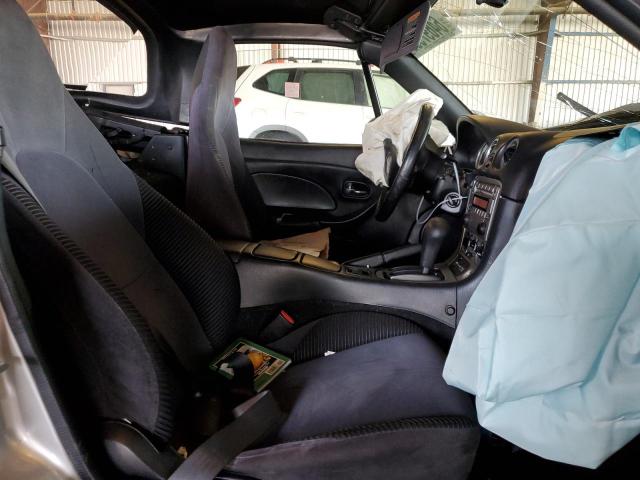 Zdjęcie 10 z aukcji – 2004 MAZDA MX-5 MIATA BASE z VIN JM1NB353340406624