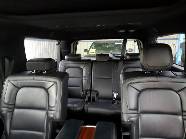 Photo 10 from auction – 2018 LINCOLN NAVIGATOR with VIN 5LMJJ3LT4JEL21528