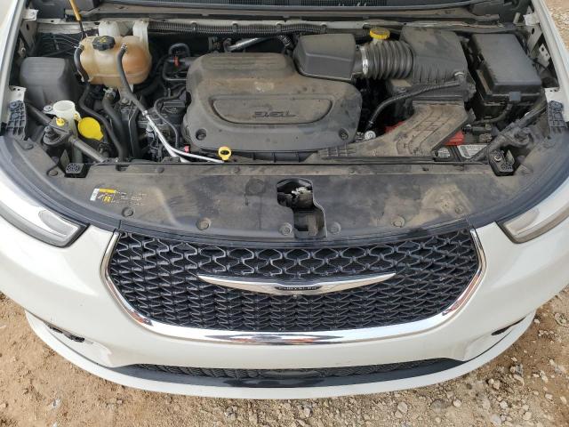 Photo 12 from auction – 2021 CHRYSLER PACIFICA T with VIN 2C4RC1BG2MR527614