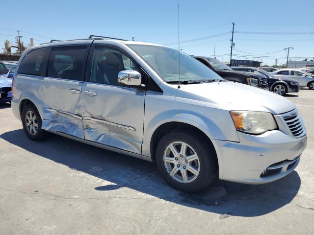 Photo 4 from auction – 2011 CHRYSLER TOWN & COU with VIN 2A4RR8DG7BR796879