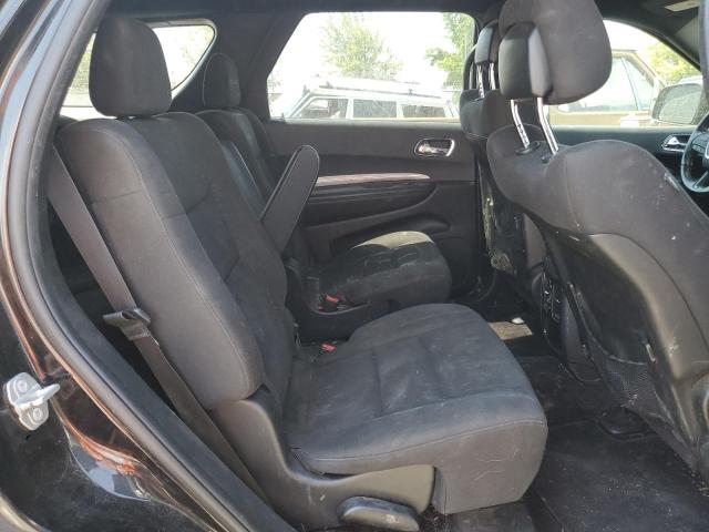 Photo 11 from auction – 2018 DODGE DURANGO with VIN 1C4RDJAG4JC346436