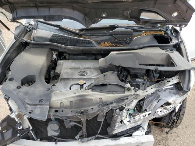 Photo 12 from auction – 2015 LEXUS RX 350 BAS with VIN 2T2BK1BA4FC339868