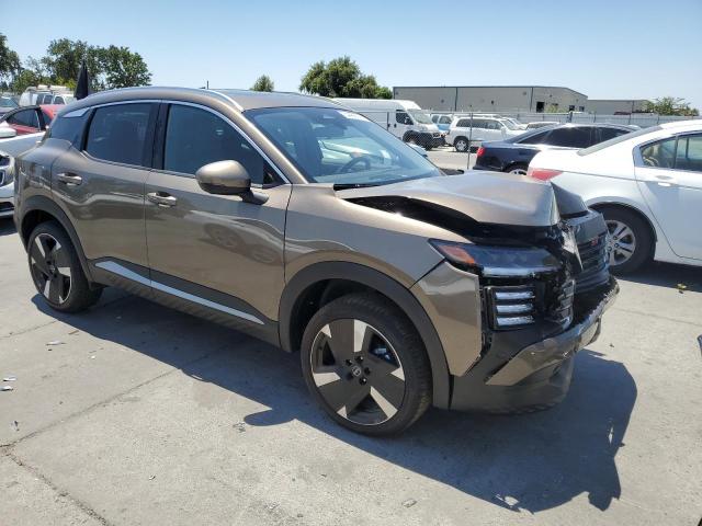 Photo 4 from auction – 2025 NISSAN KICKS SR with VIN 3N8AP6DD1SL428993