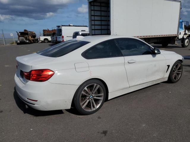Photo 3 from auction – 2014 BMW 435 I with VIN WBA3R1C55EK190533