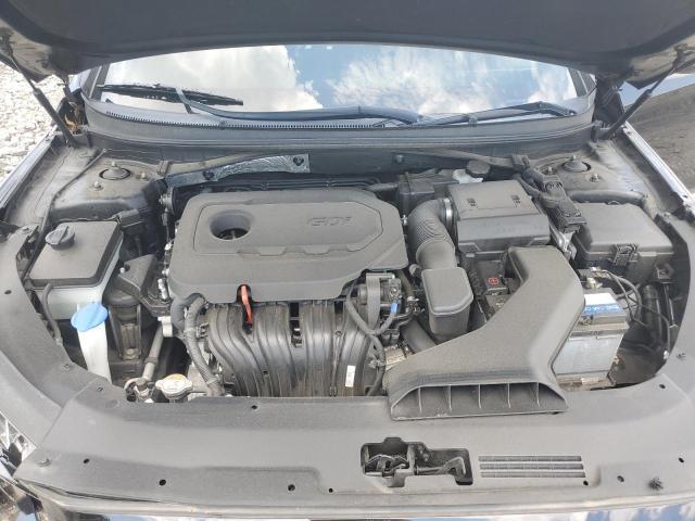 Photo 11 from auction – 2018 HYUNDAI SONATA with VIN 5NPE34AFXJH642186