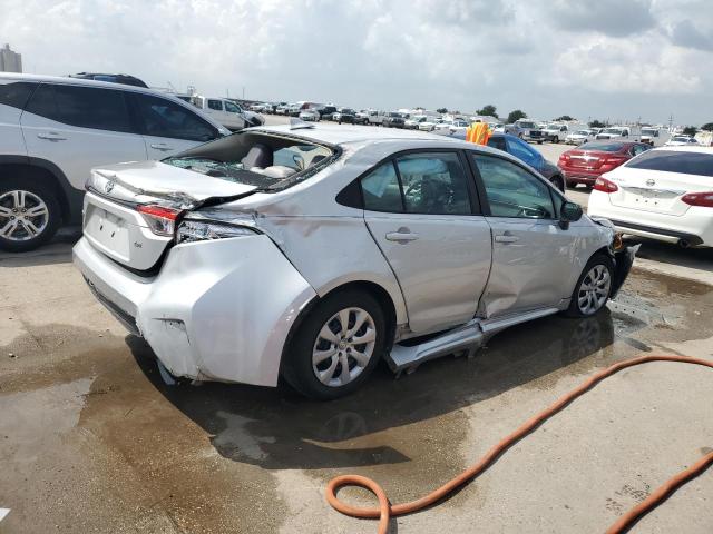 Photo 3 from auction – 2023 TOYOTA COROLLA LE with VIN 5YFB4MDE1PP063893